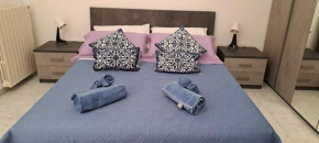 Sunflowers House Giovinazzo